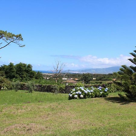 Quinta Do Torreao Villa Capelas Luaran gambar