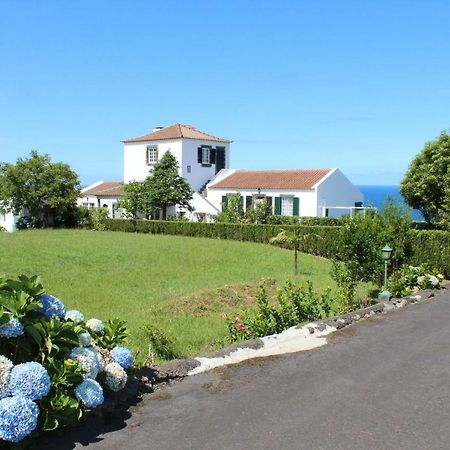 Quinta Do Torreao Villa Capelas Luaran gambar