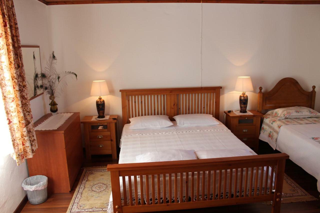 Quinta Do Torreao Villa Capelas Luaran gambar