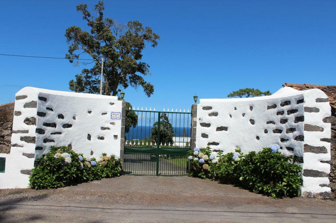 Quinta Do Torreao Villa Capelas Luaran gambar