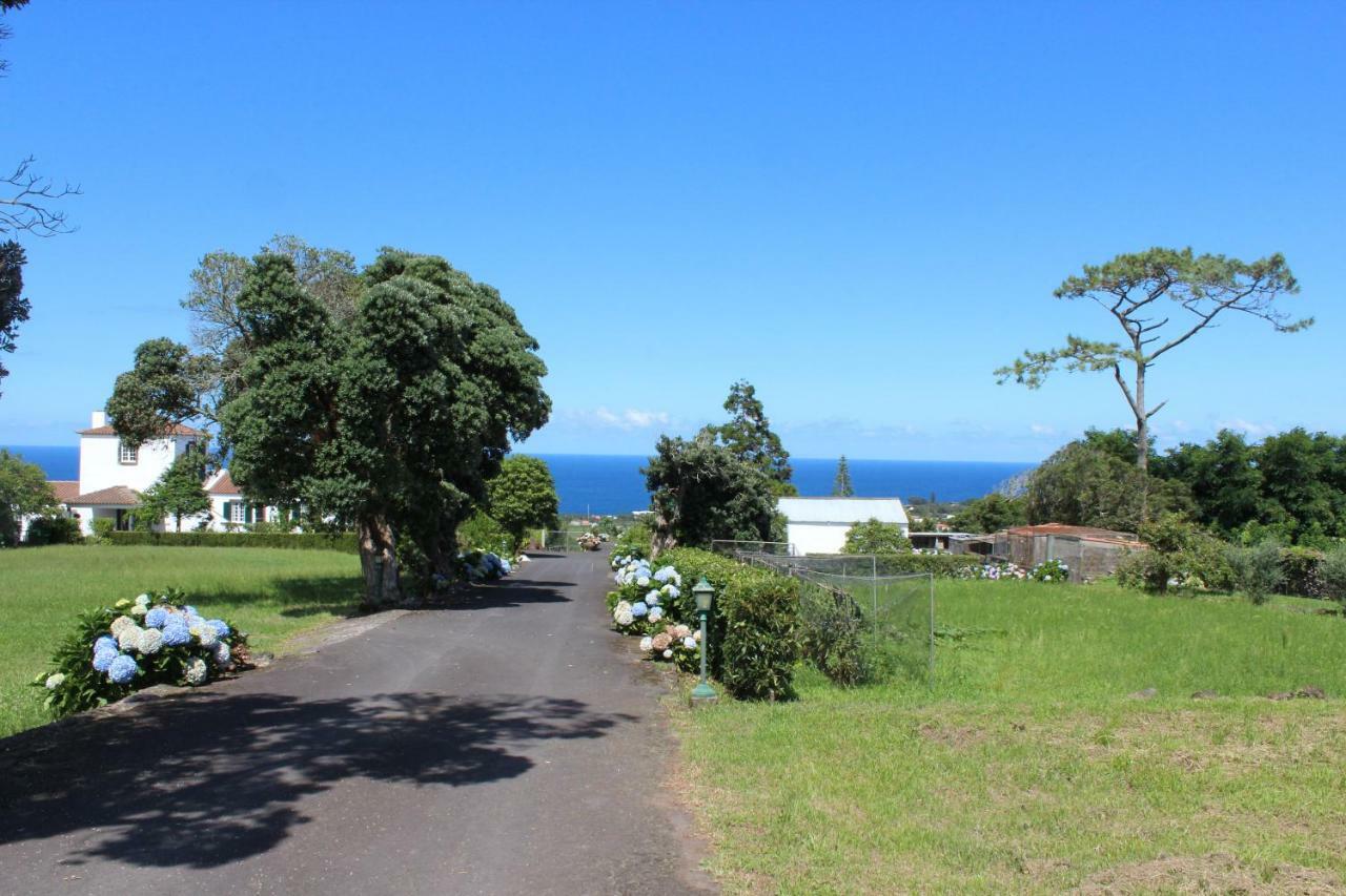 Quinta Do Torreao Villa Capelas Luaran gambar