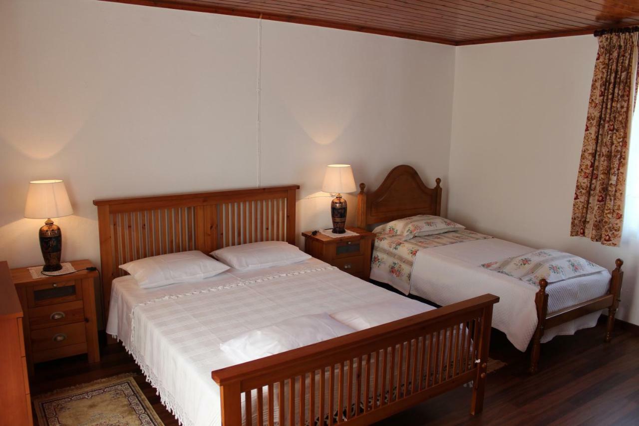 Quinta Do Torreao Villa Capelas Luaran gambar