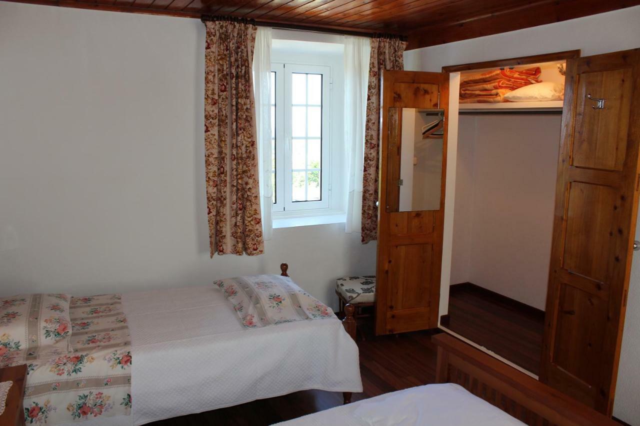 Quinta Do Torreao Villa Capelas Luaran gambar