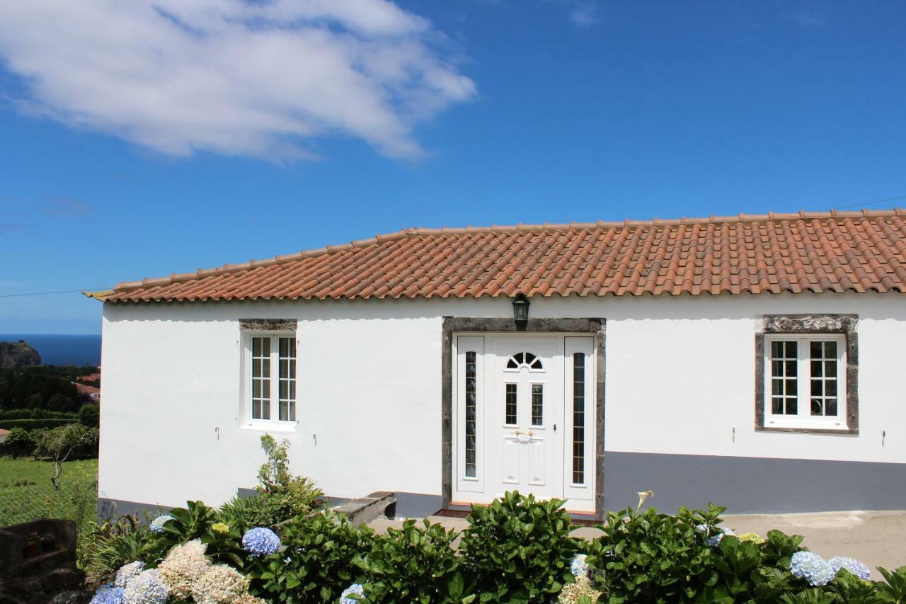Quinta Do Torreao Villa Capelas Luaran gambar