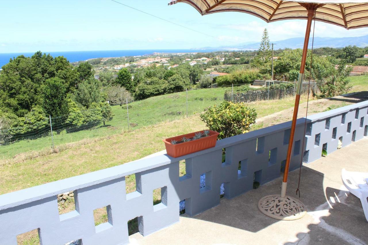Quinta Do Torreao Villa Capelas Luaran gambar