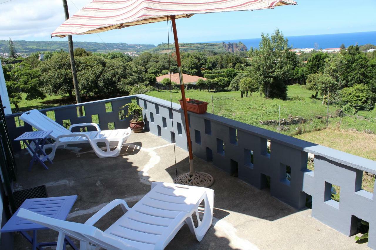 Quinta Do Torreao Villa Capelas Luaran gambar