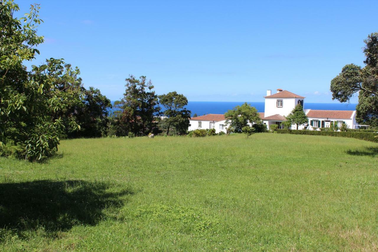 Quinta Do Torreao Villa Capelas Luaran gambar