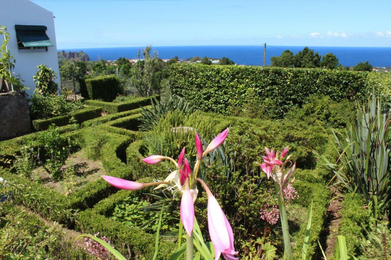 Quinta Do Torreao Villa Capelas Luaran gambar