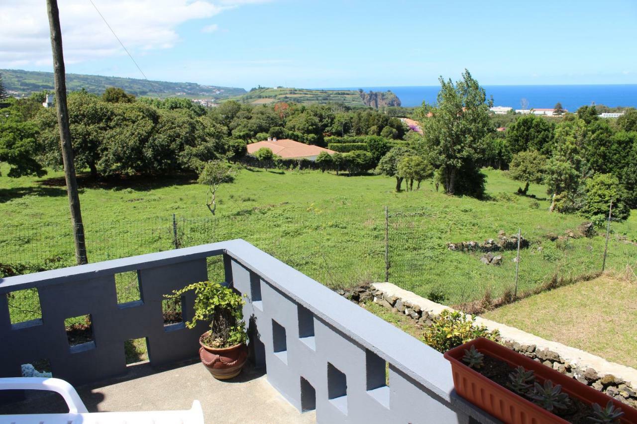 Quinta Do Torreao Villa Capelas Luaran gambar